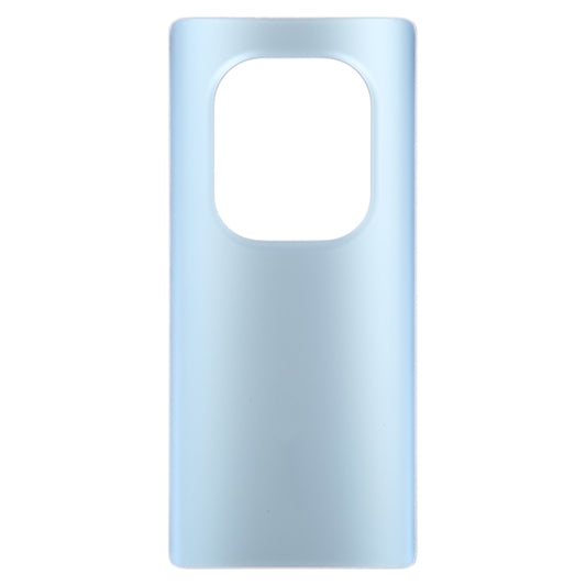 For Tecno Phantom X2 Pro AD9 Original Battery Back Cover(Silver) by buy2fix