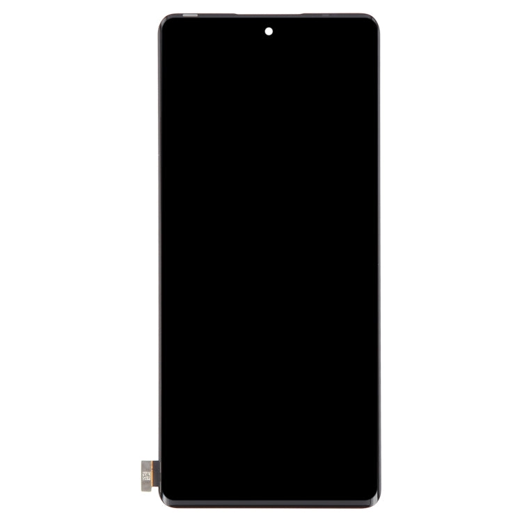 For Tecno Spark 20 Pro+ KJ7 Original AMOLED LCD Screen with Digitizer Full Assembly - LCD Screen by buy2fix | Online Shopping UK | buy2fix