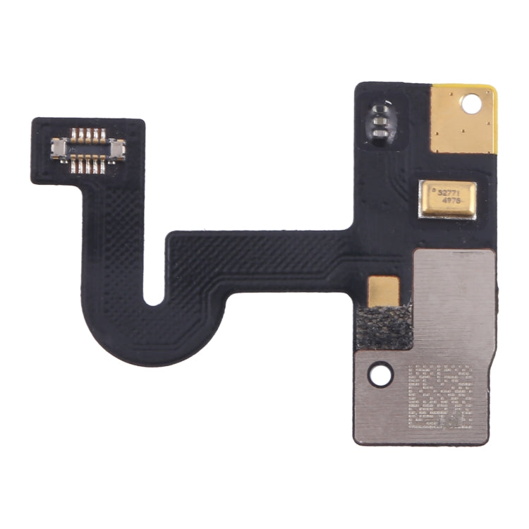 For Nothing Phone 1 A063 Microphone & Flashlight Flex Cable - For Nothing by buy2fix | Online Shopping UK | buy2fix