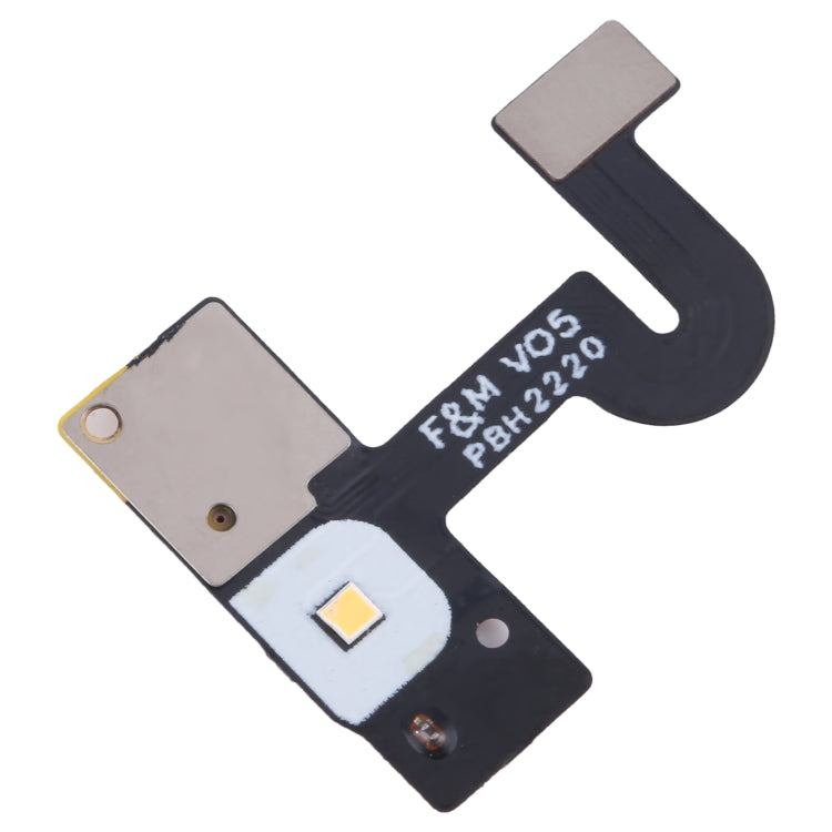 For Nothing Phone 1 A063 Microphone & Flashlight Flex Cable - For Nothing by buy2fix | Online Shopping UK | buy2fix