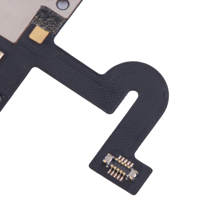For Nothing Phone 1 A063 Microphone & Flashlight Flex Cable - For Nothing by buy2fix | Online Shopping UK | buy2fix