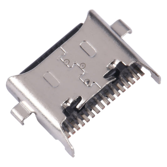 For Lenovo Tab M10 Plus 3rd Gen TB125FU 10pcs Charging Port Connector by buy2fix