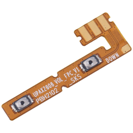 For Lenovo Tab P11 / Xiaoxin Pad TB- J606F Volume Button Flex Cable by buy2fix