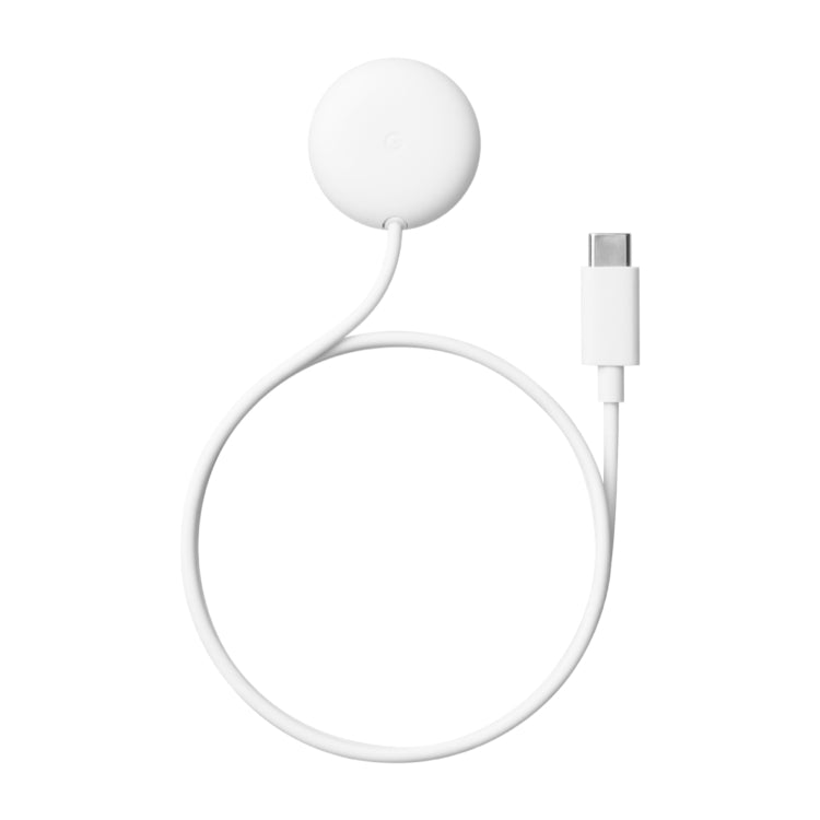 For Google Pixel Watch GWT9R/GBZ4S/GQF4C Original Magnetic Charger - Watch Cases by buy2fix | Online Shopping UK | buy2fix