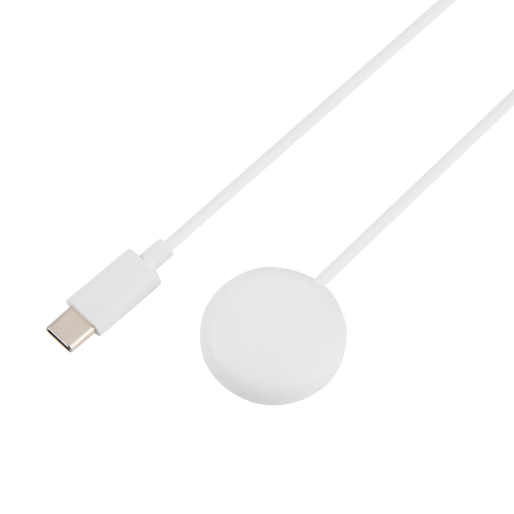 For Google Pixel Watch GWT9R/GBZ4S/GQF4C Original Magnetic Charger - Watch Cases by buy2fix | Online Shopping UK | buy2fix