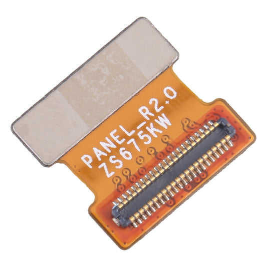 For Asus Smartphone for Snapdragon Insiders ZS675KW LCD Mainboard Connector Flex Cable by buy2fix