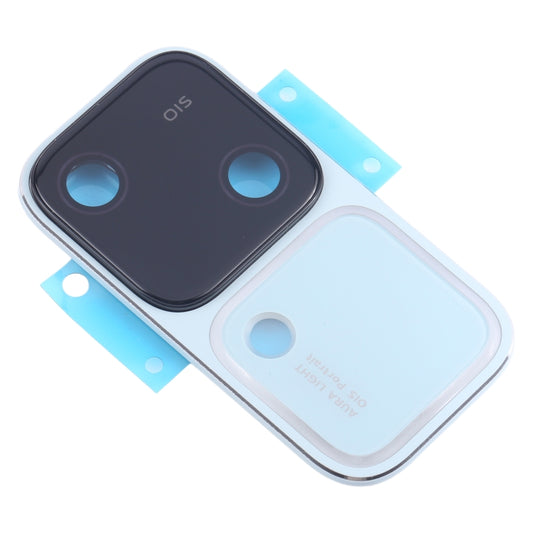 For vivo V30 Original Camera Lens Cover (Blue) by buy2fix