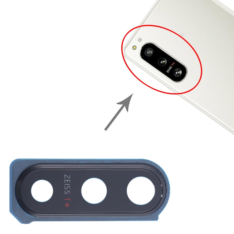 For Sony Xperia 5 IV Original Camera Lens Cover by buy2fix