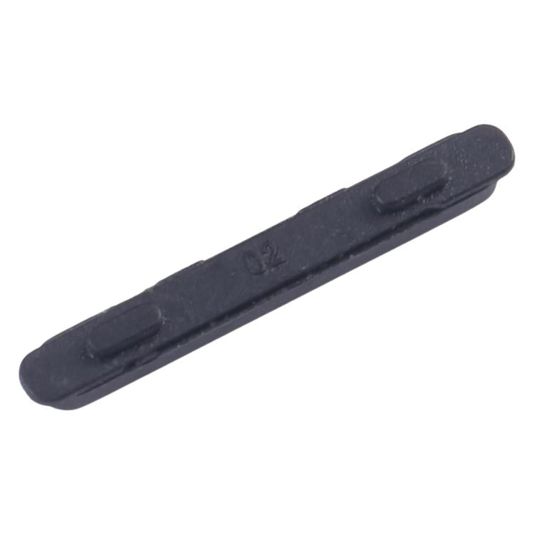 For Sony Xperia 10 IV Original Power Button and Volume Control Button (Black) - Others by buy2fix | Online Shopping UK | buy2fix