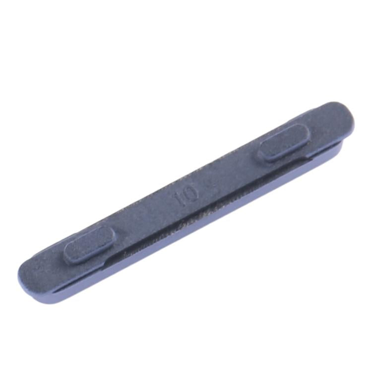 For Sony Xperia 10 IV Original Power Button and Volume Control Button (Blue) - Others by buy2fix | Online Shopping UK | buy2fix