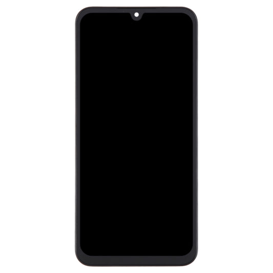 For Samsung Galaxy A15 5G SM-A156B Original LCD Screen Digitizer Full Assembly with Frame (Black) - LCD Screen by buy2fix | Online Shopping UK | buy2fix