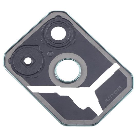 For Tecno Pova 6 Original Rear Camera Frame (Green) by buy2fix