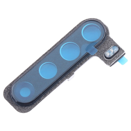 For HTC Desire 20 Pro Original Rear Camera Frame by buy2fix