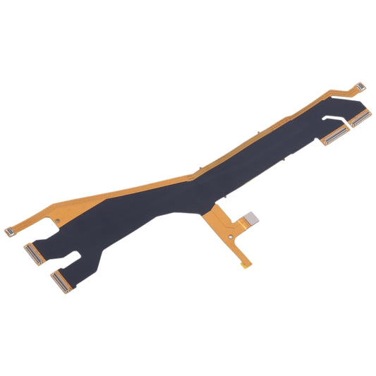 For ZTE nubia Flip LCD Flex Cable by buy2fix