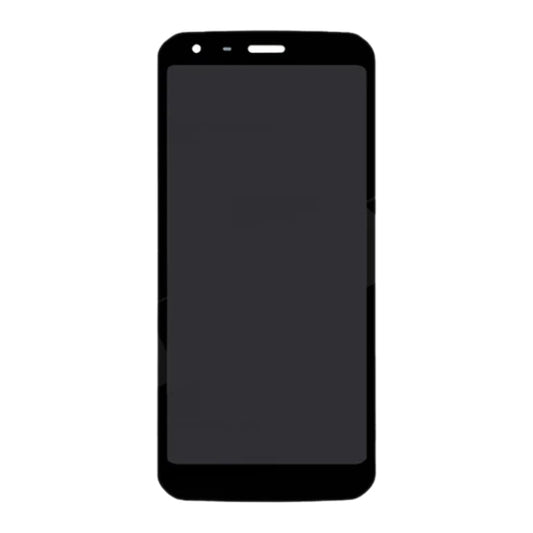 For CAT S62 LCD Screen with Digitizer Full Assembly (Black) by buy2fix