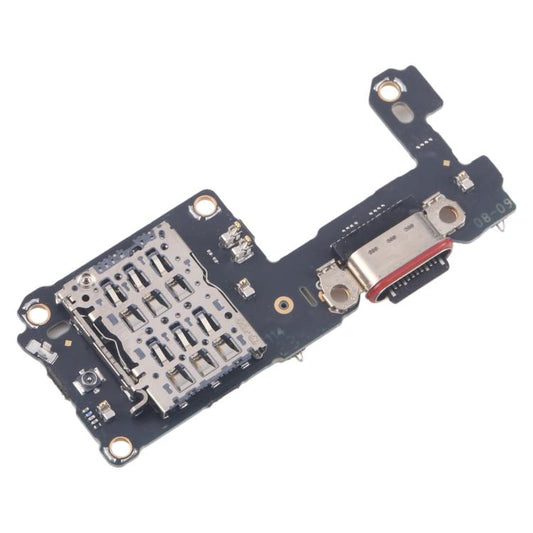 For OnePlus 12 Charging Port Board - Tail Connector by buy2fix | Online Shopping UK | buy2fix