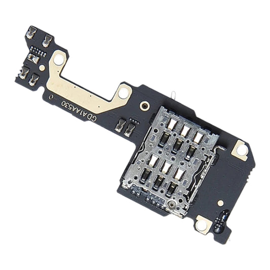 For OnePlus ACE 2 / 11R SIM Card Reader Board With Mic by buy2fix