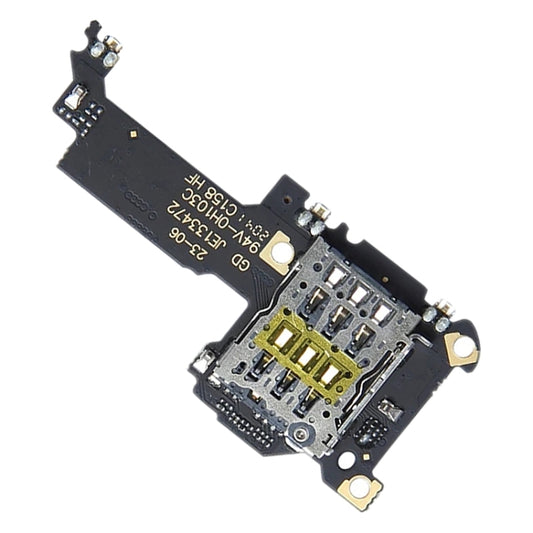 For OnePlus Nord SIM Card Reader Board With Mic by buy2fix