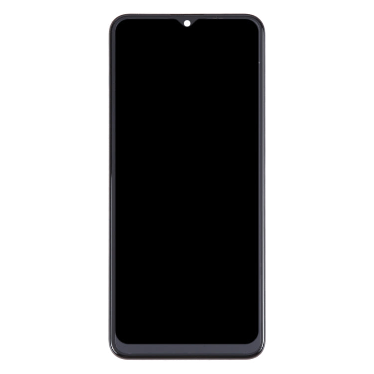 For Cubot Note 50 OEM LCD Screen and Digitizer Full Assembly with Frame - Cubot by buy2fix | Online Shopping UK | buy2fix