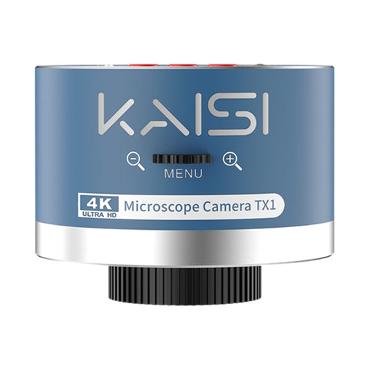Kaisi TX1 IMX678 Sensor 55MP 4K Ultra HD Industry Microscope Camera by Kaisi