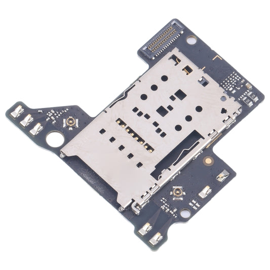 For Lenovo Tab P11 Pro Gen 2 TB132FU Original SIM Card Reader Board by buy2fix
