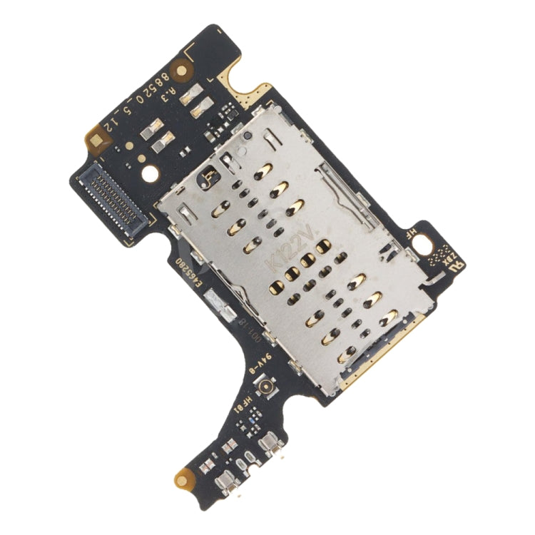 For Lenovo Pad Pro 2022 SIM Card Reader Board by buy2fix