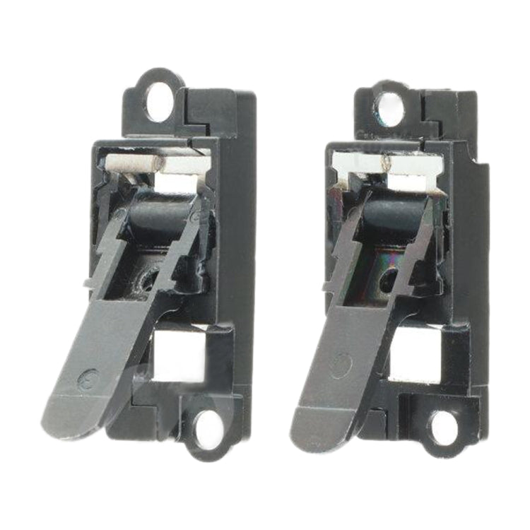 For Microsoft Surface Pro X 1 Pair Hinge Clutch Mechanism - Microsoft Spare Parts by buy2fix | Online Shopping UK | buy2fix