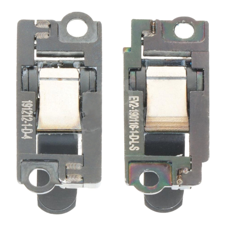 For Microsoft Surface Pro X 1 Pair Hinge Clutch Mechanism - Microsoft Spare Parts by buy2fix | Online Shopping UK | buy2fix