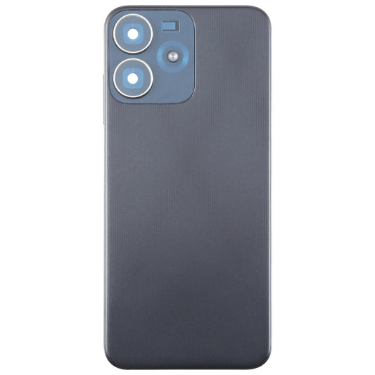 For ZTE Blade V50 Smart Battery Back Cover(Black) by buy2fix