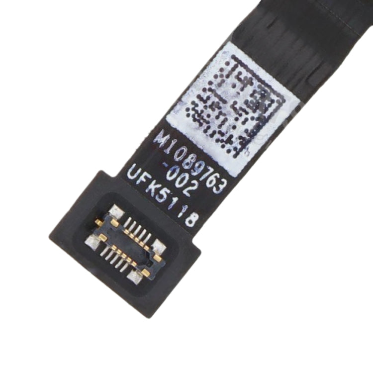 For Microsoft Surface Pro X Microphone + Proximity Sensor Flex Cable by buy2fix