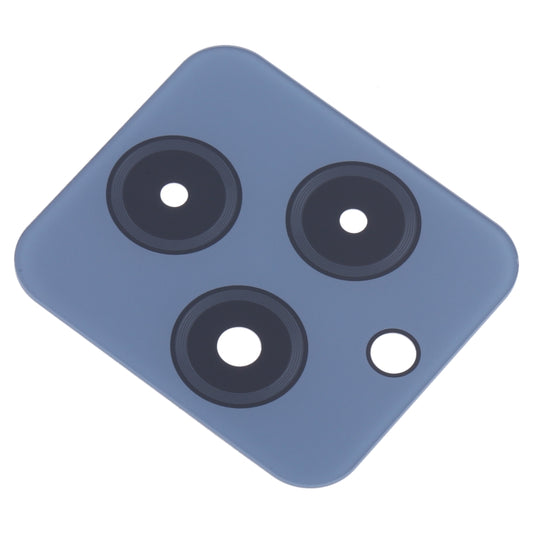 For T-Mobile Revvl 6 Back Camera Lens (Blue) by buy2fix