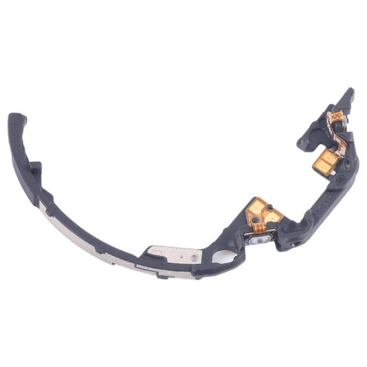 For OPPO Watch X Original Power Button Flex Cable with Bracket by buy2fix