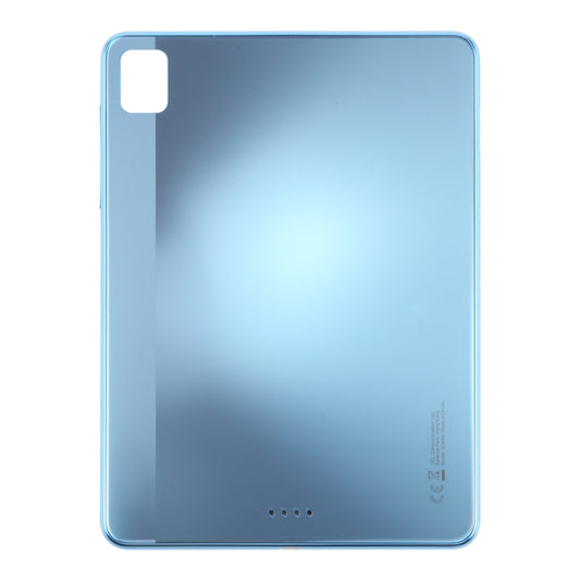 For TCL NxtPaper Original Battery Back Cover(Blue) by buy2fix