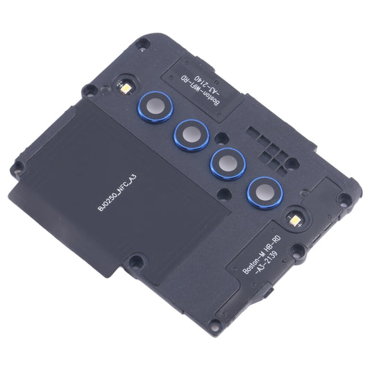 For TCL 10 Plus T782H Original Camera Lens Cover by buy2fix