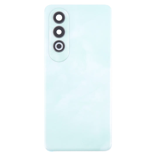 For OnePlus Nord CE4 Original Battery Back Cover with Camera Lens Cover(Green) by buy2fix