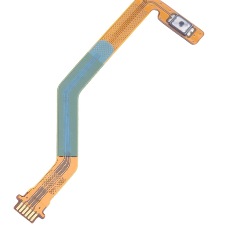 For Huawei MediaPad M5 Lite 10 BAH2-W09 Original Power Button & Volume Button Flex Cable by buy2fix