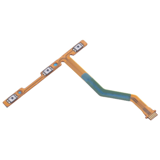 For Huawei MediaPad C5 10 BZT-W09 Original Power Button & Volume Button Flex Cable by buy2fix