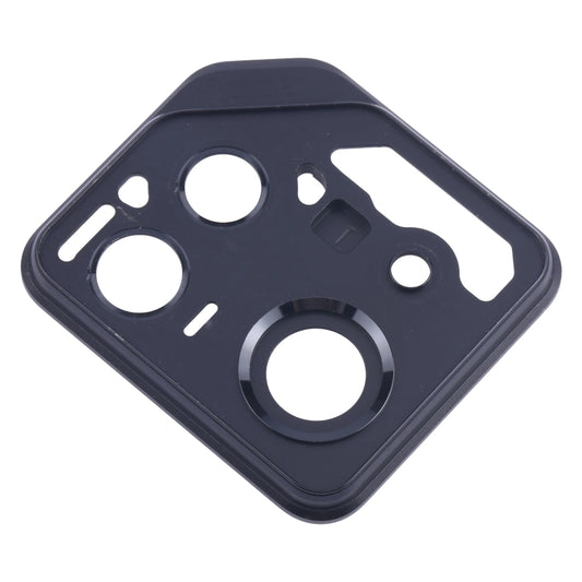 For Asus ROG Phone 8 Pro AI2401 AI2401_A Original Rear Camera Frame (Black) by buy2fix