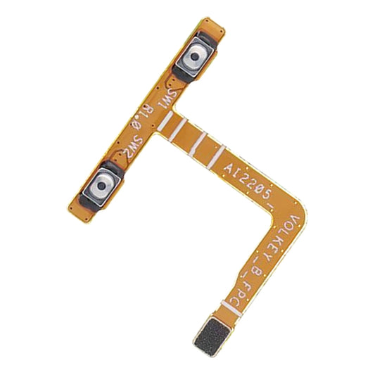 For Asus ROG Phone 7 AI2205_C Volume Button Flex Cable by buy2fix