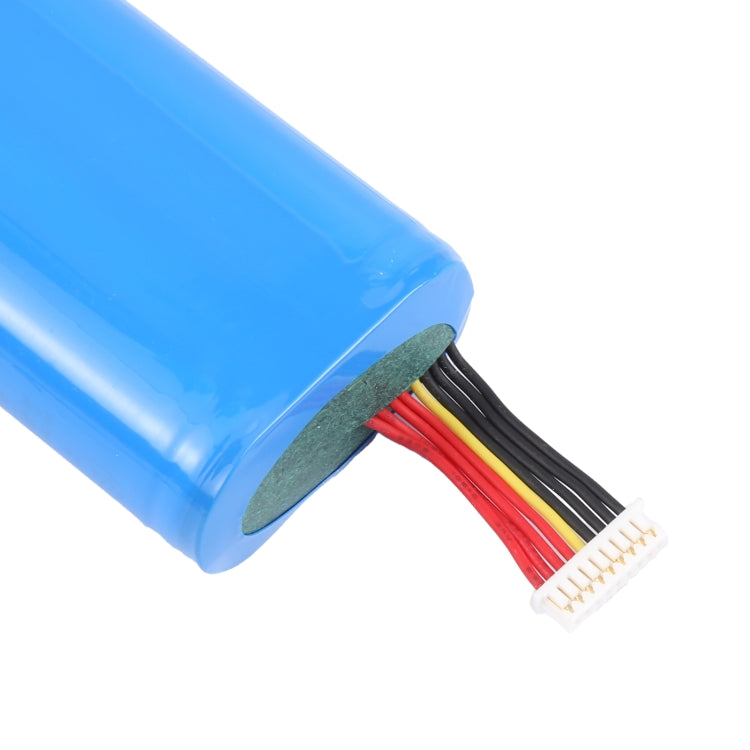 Battery Replacement For SUNMI SMBP001 V1S 9 Pin 3.6V 5200mAh 18.72Wh SM-18650B4-1S2P by buy2fix