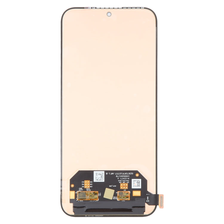 For Nothing Phone 2A 5G Original AMOLED LCD Screen with Digitizer Full Assembly - For Nothing by buy2fix | Online Shopping UK | buy2fix