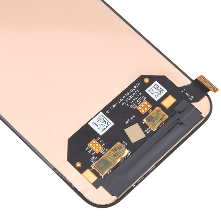 For Nothing Phone 2A 5G Original AMOLED LCD Screen with Digitizer Full Assembly - For Nothing by buy2fix | Online Shopping UK | buy2fix