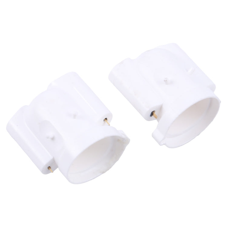 For Apple AirPods 3 1 Pair Battery Compartment Charging Connector Copper Sheet by buy2fix
