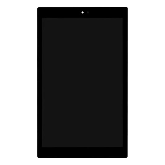 For Amazon Kindle Fire HD 10 7th Gen SL056ZE 2017 LCD Screen with Digitizer Full Assembly by buy2fix