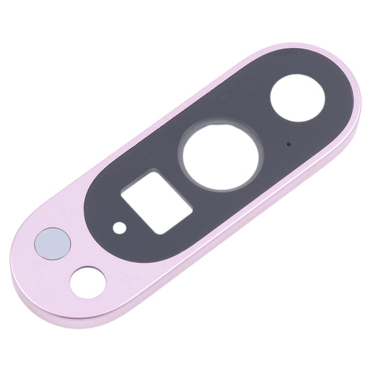 For Google Pixel 9 Pro Original Camera Lens Cover (Purple) by buy2fix