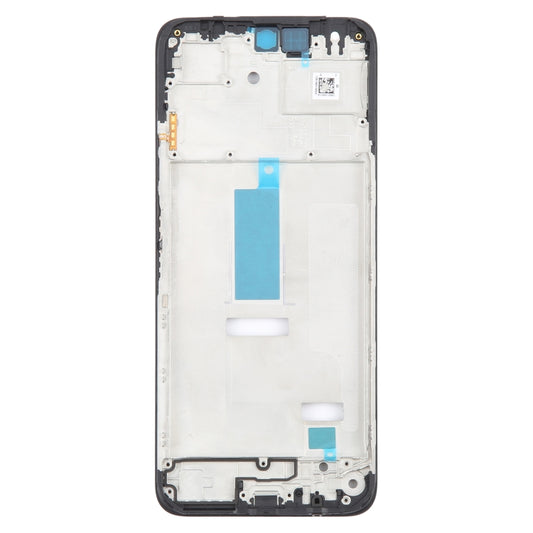 For Xiaomi Redmi 13 4G Original Front Housing LCD Frame Bezel Plate by buy2fix