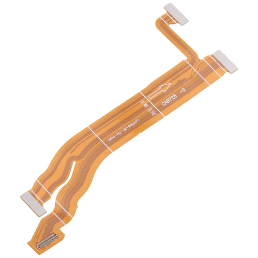 For Realme 12 Pro+ OEM LCD Flex Cable by buy2fix