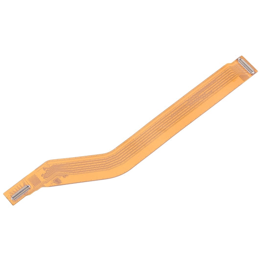 For Samsung Galaxy M55 5G SM-M556B Original LCD Flex Cable - Flex Cable by buy2fix | Online Shopping UK | buy2fix