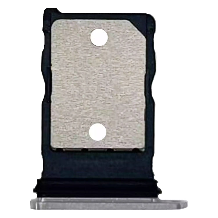 For Google Pixel 9 Pro XL SIM Card Tray (Silver) by buy2fix