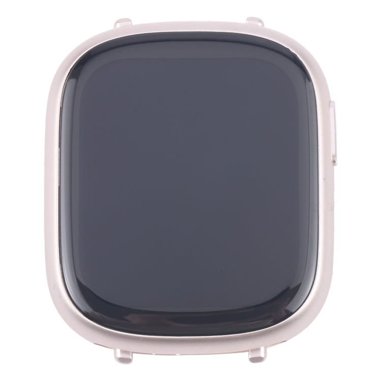 For Honor Watch 4 Original LCD Screen Digitizer Full Assembly with Frame (Gold) - For Honor by buy2fix | Online Shopping UK | buy2fix